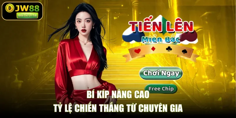 Bí kíp nâng cao tỷ lệ chiến thắng từ chuyên gia