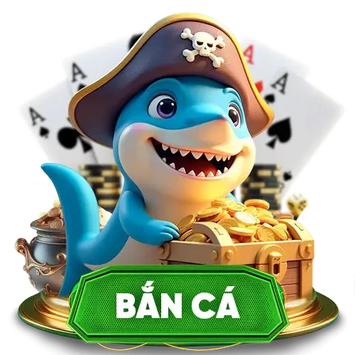 Bắn Cá JW88