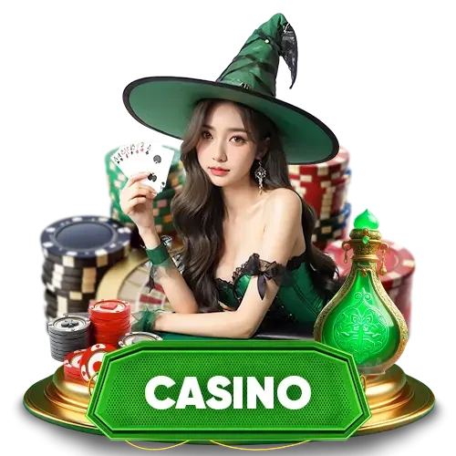 Casino JW88