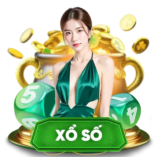 Xổ số JW88