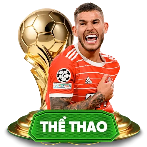Thể thao JW88