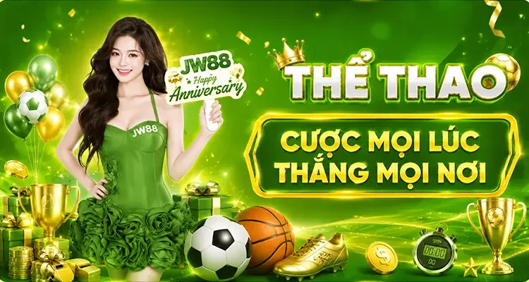 Cá cược thể thao – Bảng kèo đa dạng, cược live linh hoạt